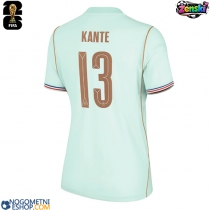 Ženski Nogometni dresi Francija Kante #13 Gostujoči SP 2026 Kratek Rokav